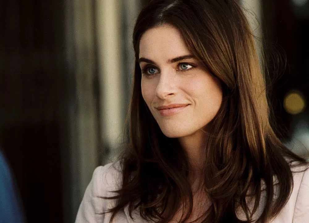 Больше, чем любовь