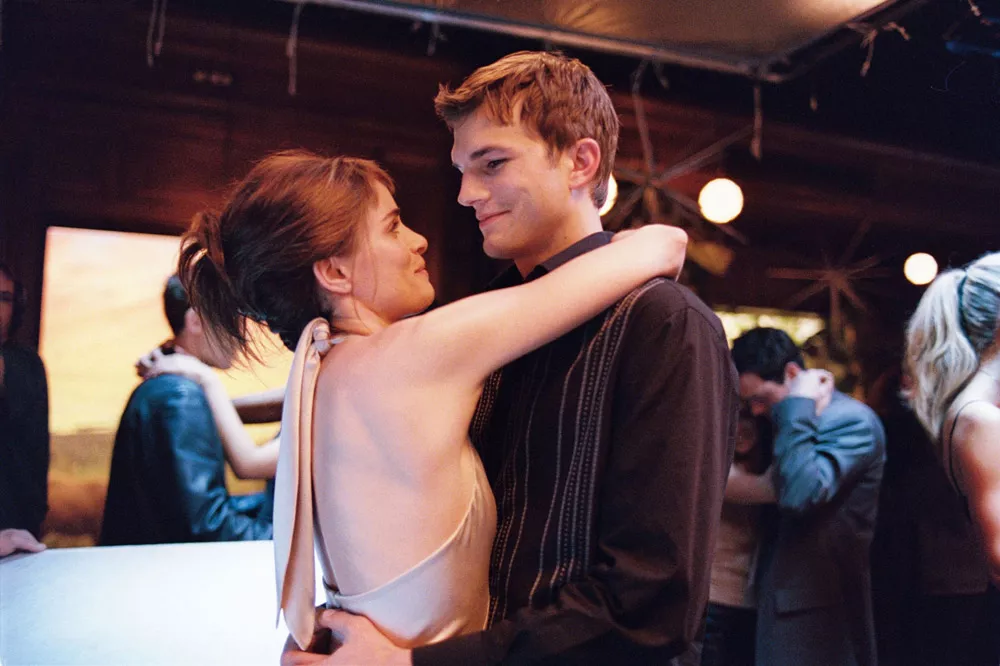 Больше, чем любовь