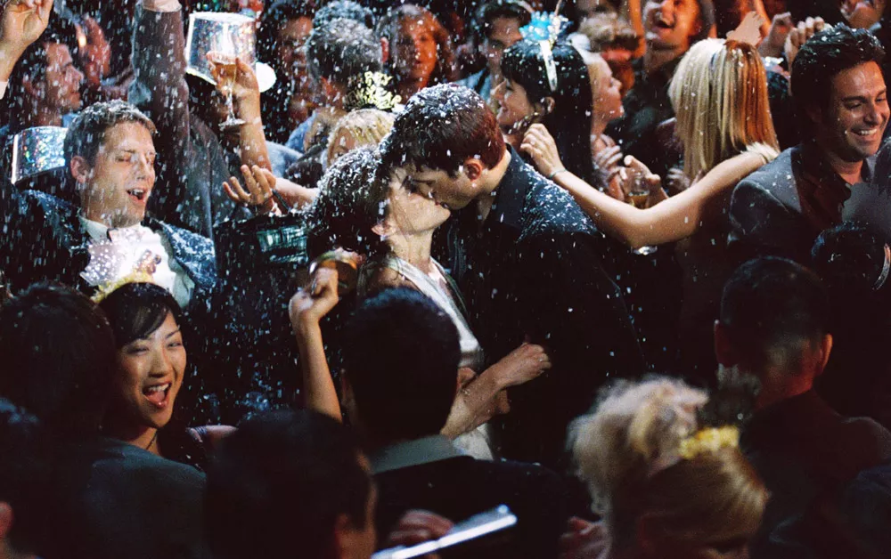 Больше, чем любовь