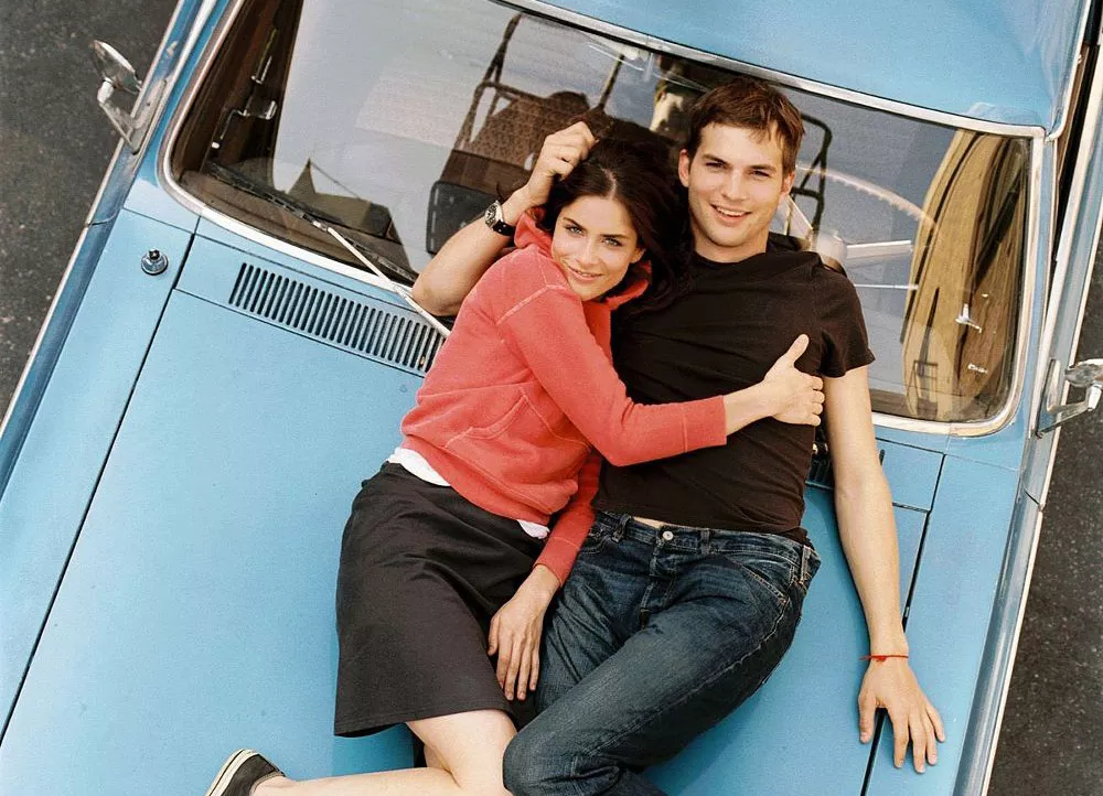 Больше, чем любовь