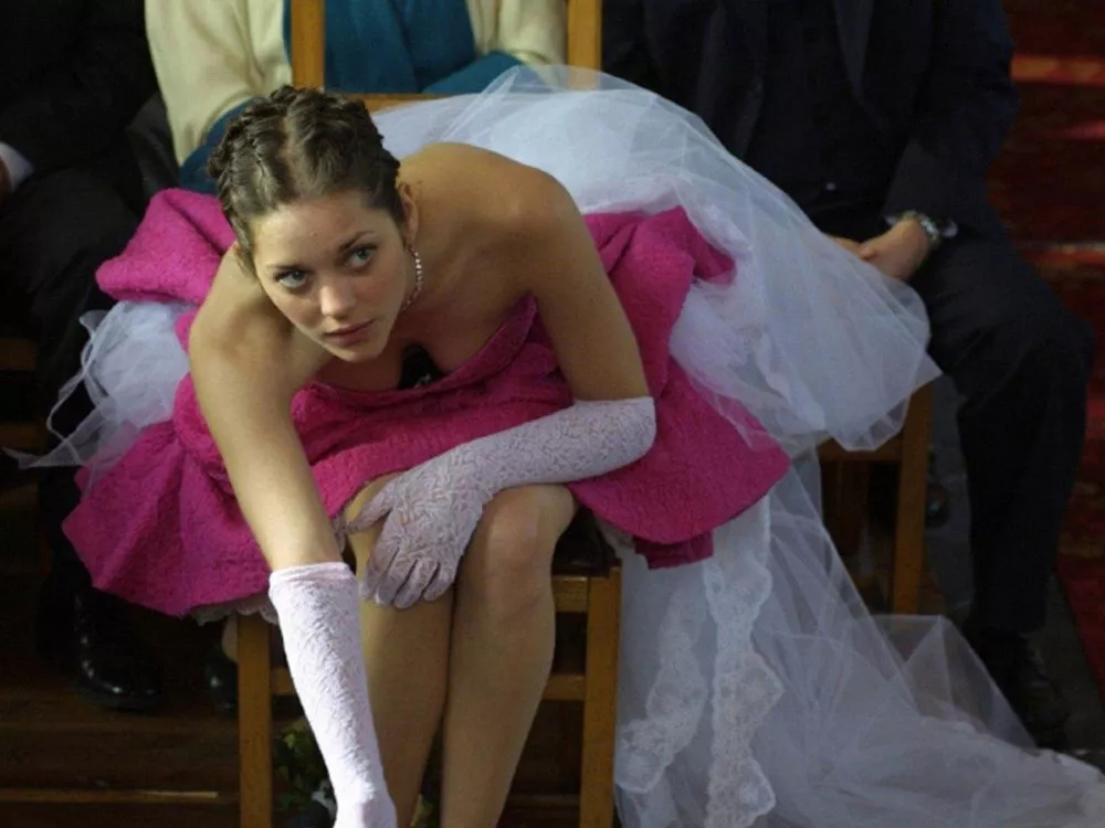 Влюбись в меня, если осмелишься