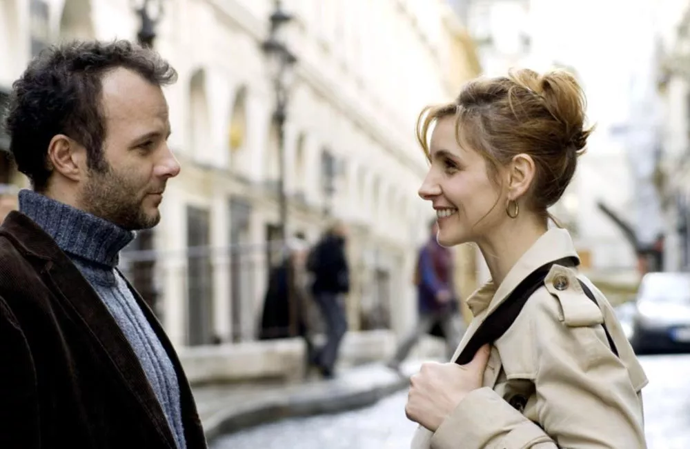 Реальная любовь 2: Парижские истории