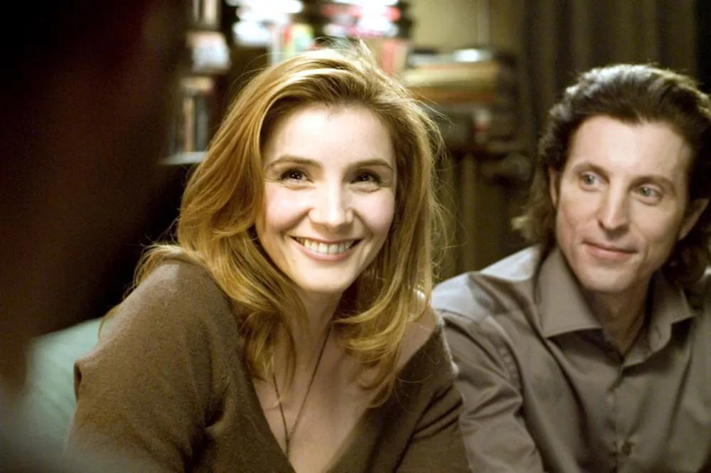 Реальная любовь 2: Парижские истории