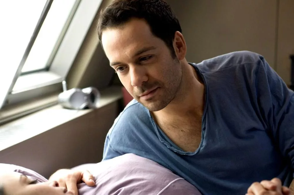 Реальная любовь 2: Парижские истории