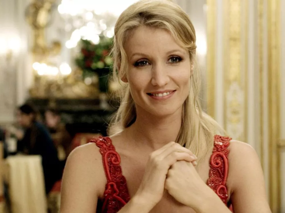 Реальная любовь 2: Парижские истории