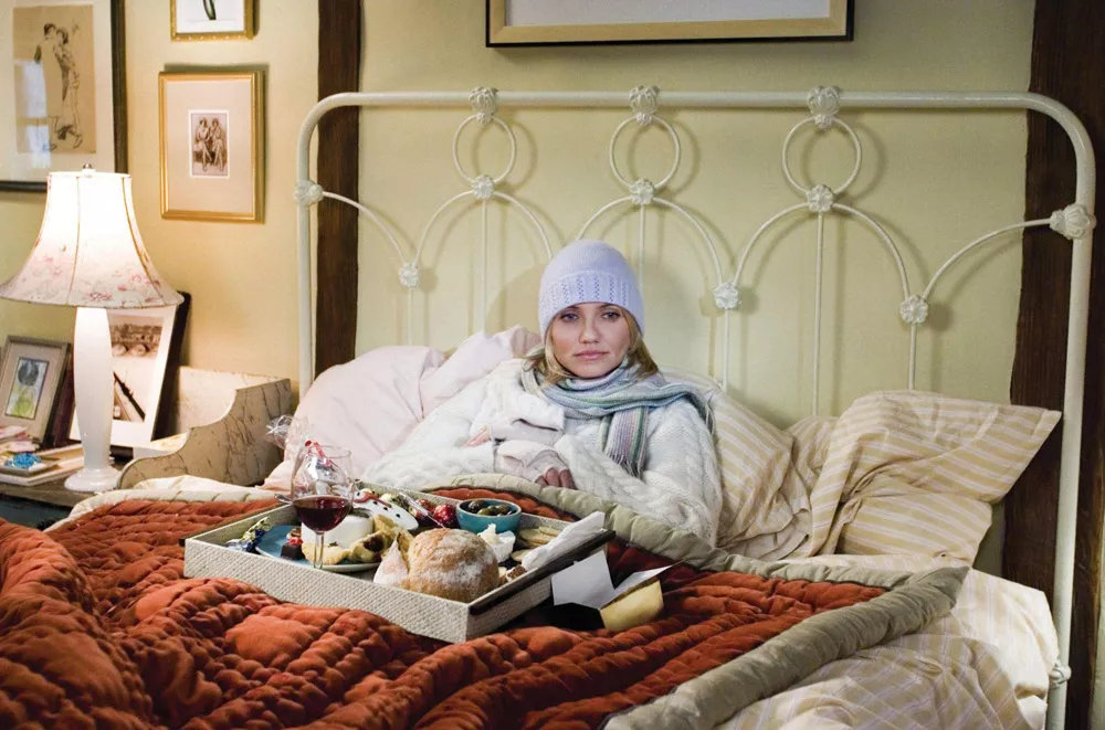 Отпуск по обмену 