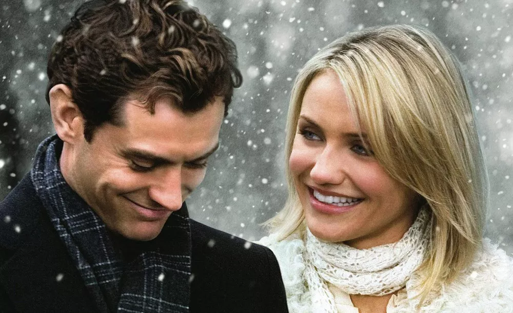 Отпуск по обмену 