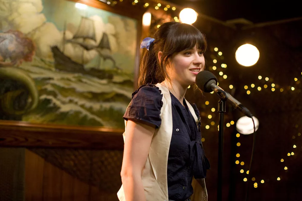 500 дней лета