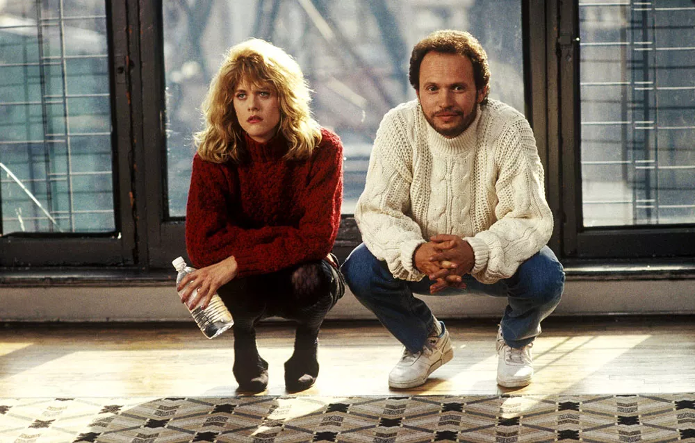 Когда Гарри встретил Салли