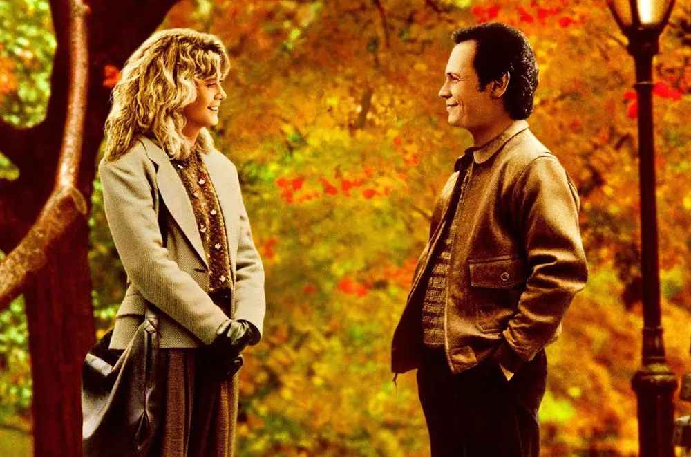 Когда Гарри встретил Салли