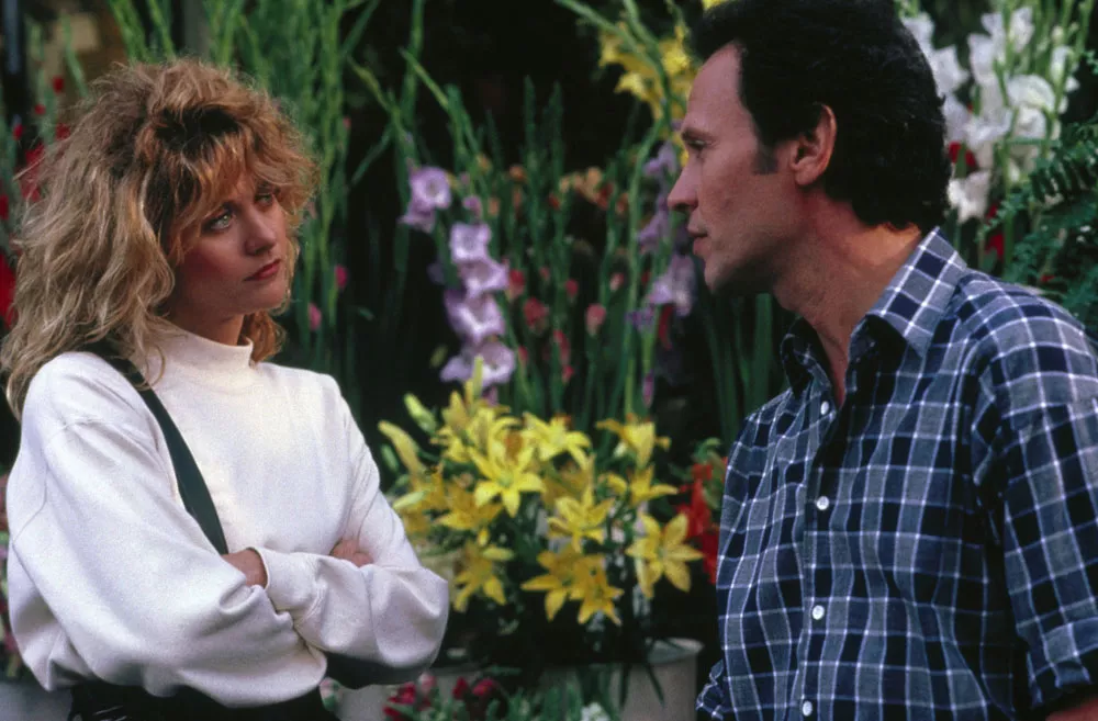 Когда Гарри встретил Салли