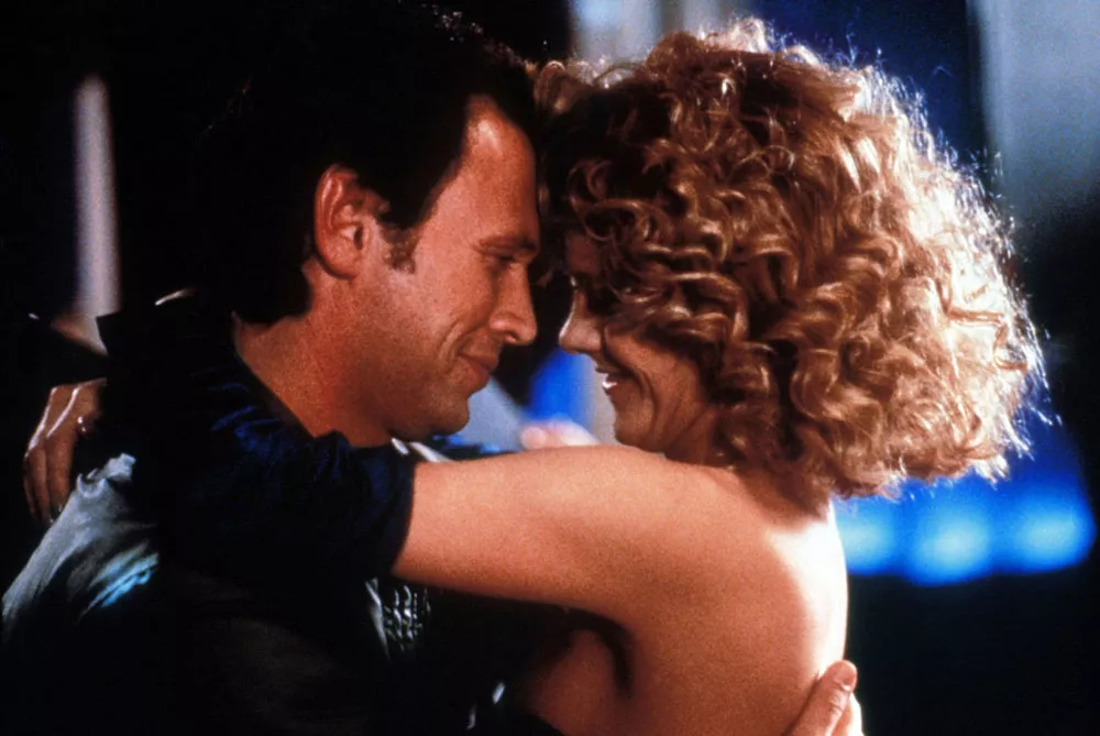 Когда Гарри встретил Салли