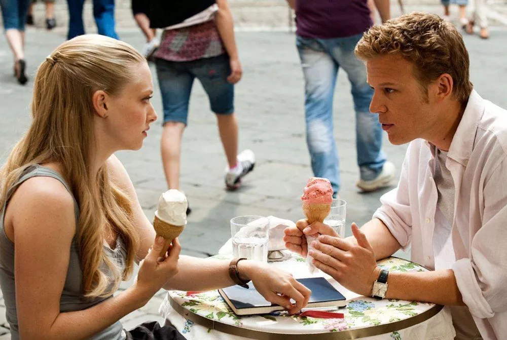 Письма к Джульетте