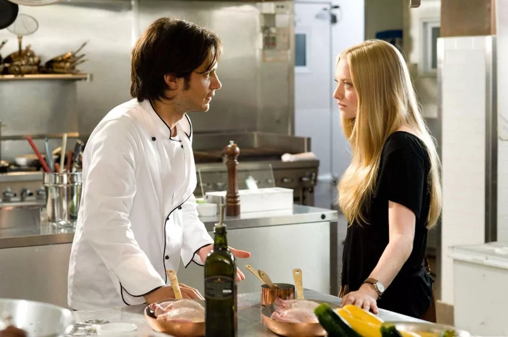 Письма к Джульетте