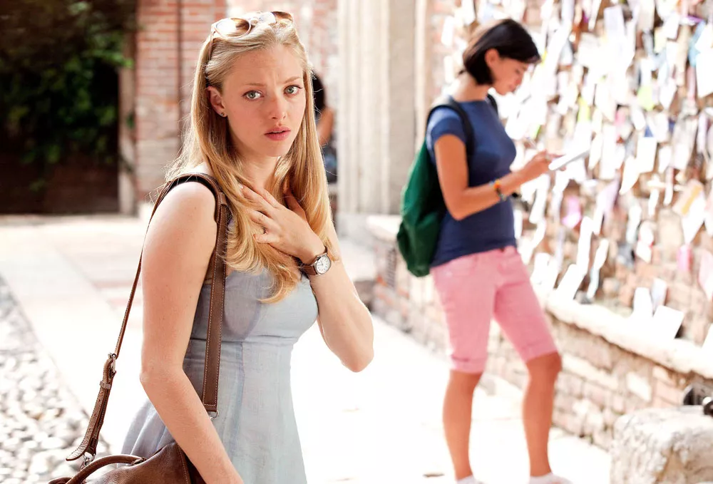 Письма к Джульетте