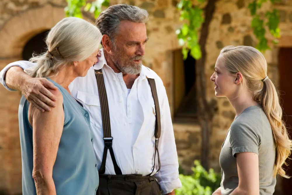 Письма к Джульетте