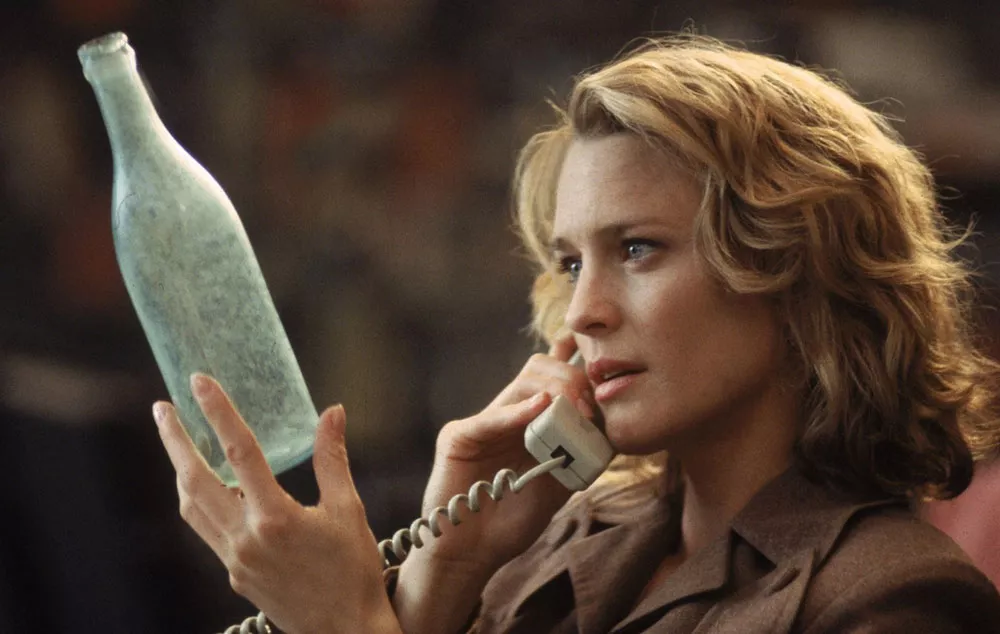 Послание в бутылке