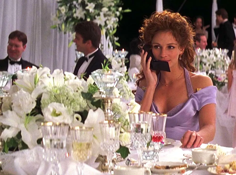 Свадьба лучшего друга