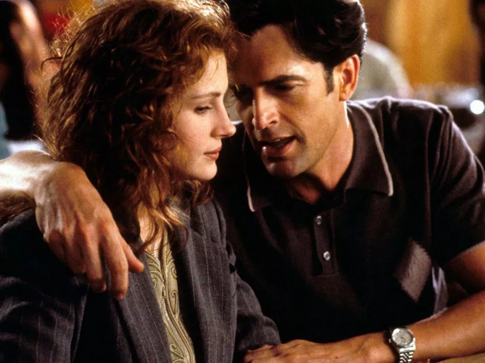 Свадьба лучшего друга