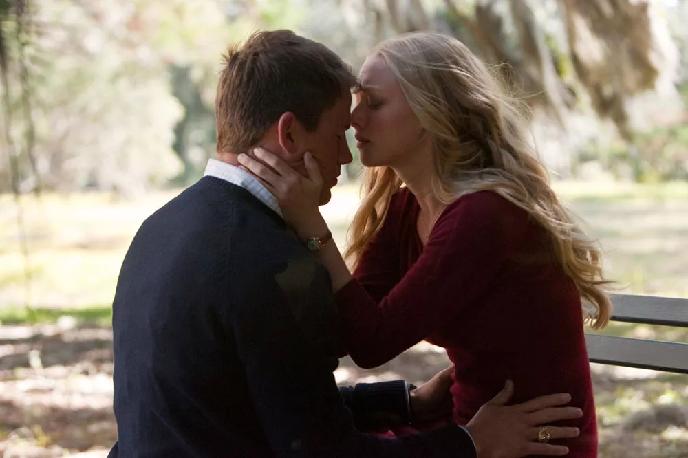 Дорогой Джон