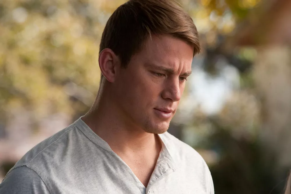 Дорогой Джон