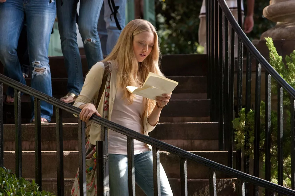 Дорогой Джон