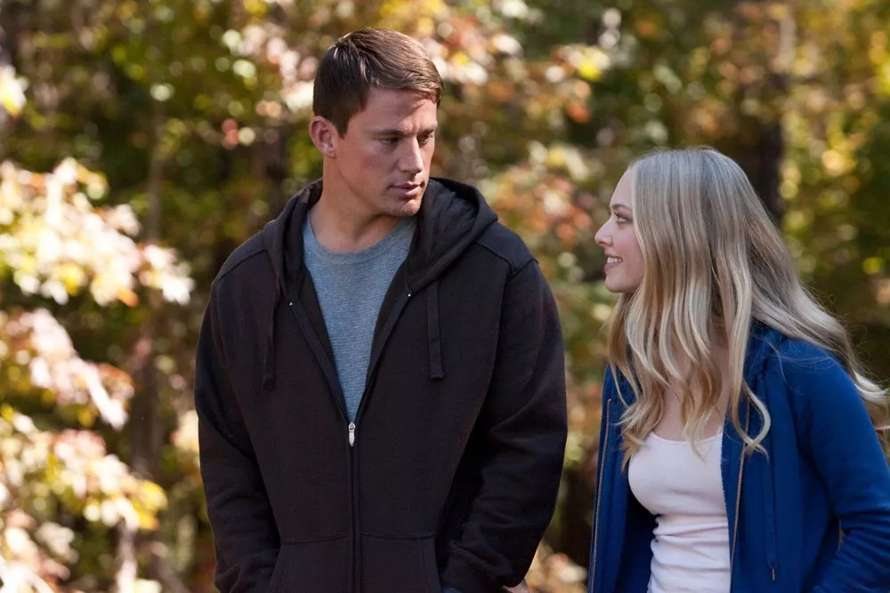 Дорогой Джон