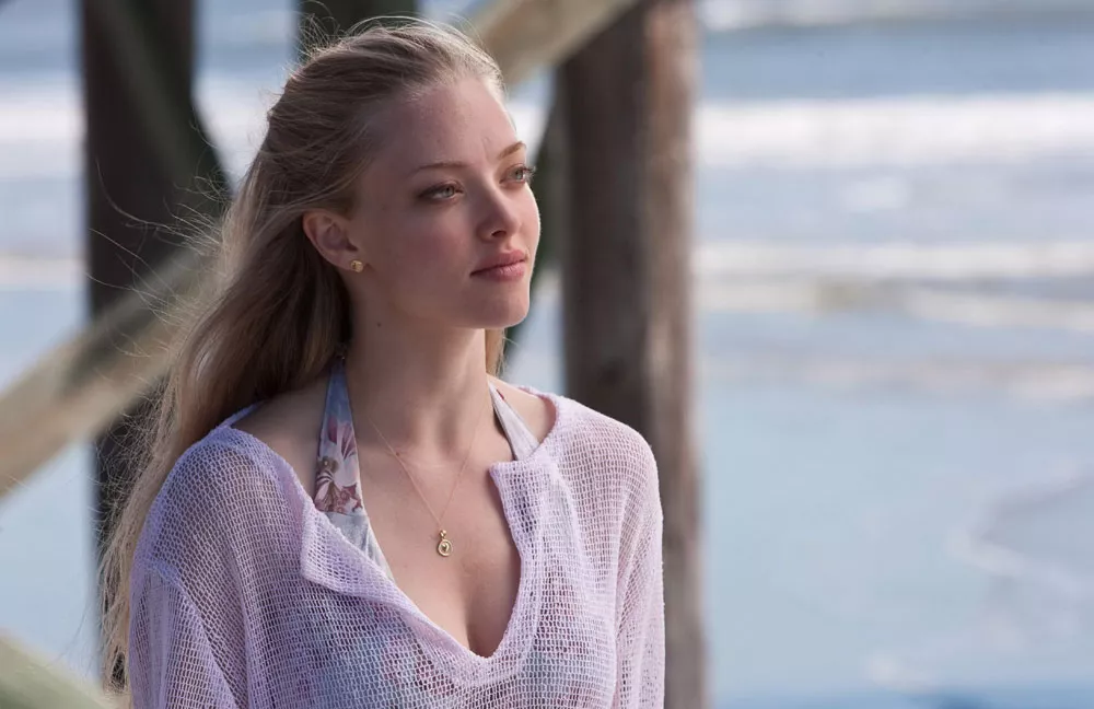 Дорогой Джон