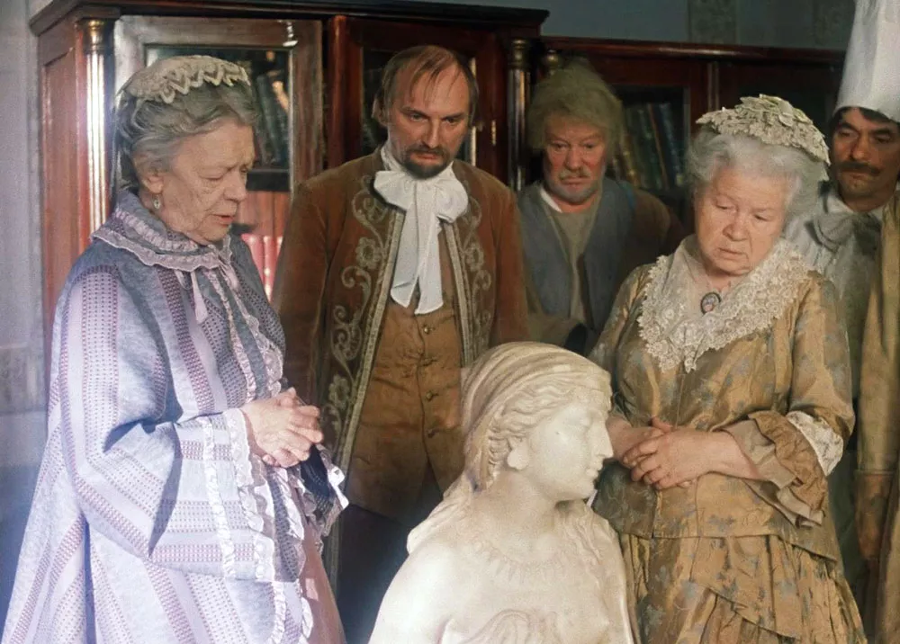 Формула любви