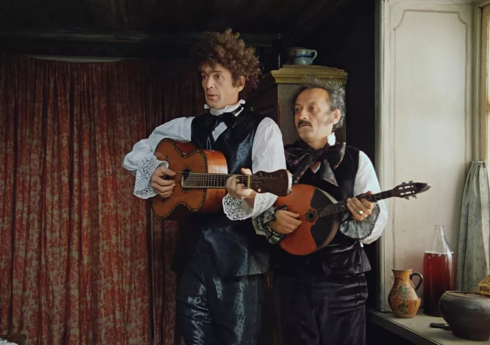 Формула любви