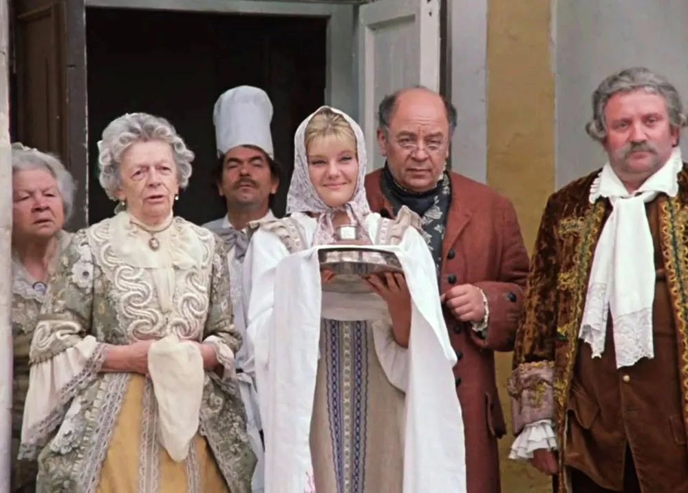 Формула любви