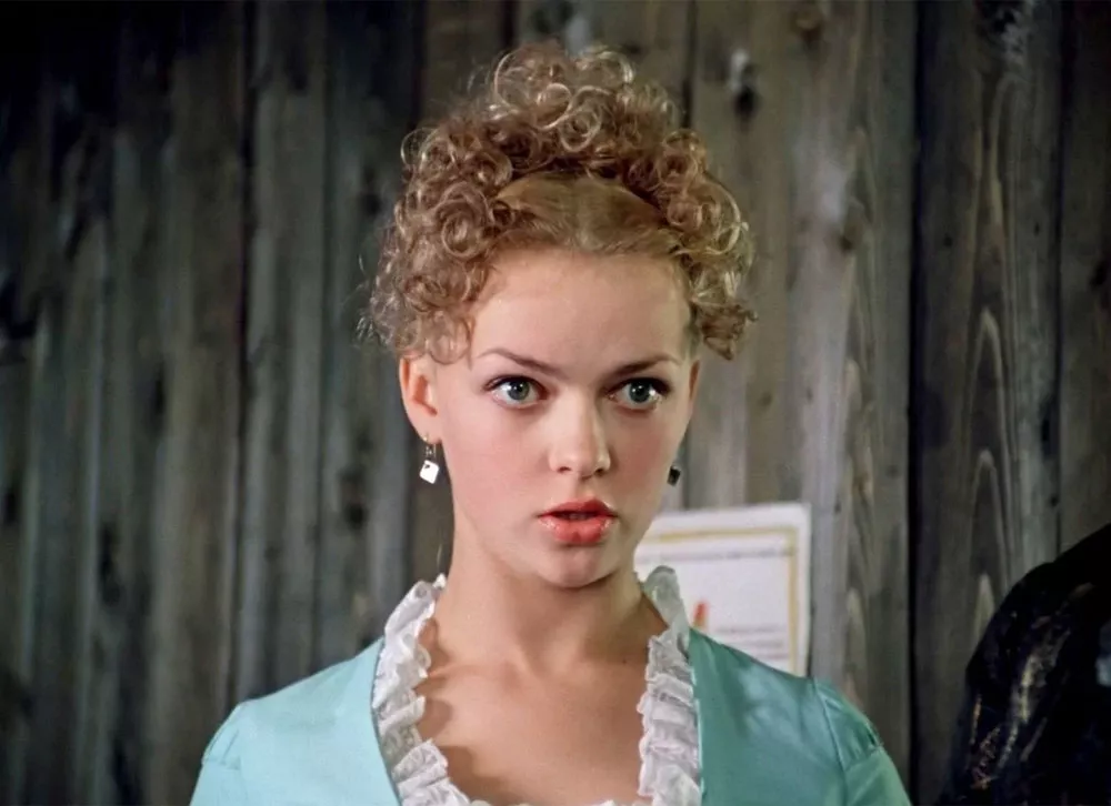 Формула любви