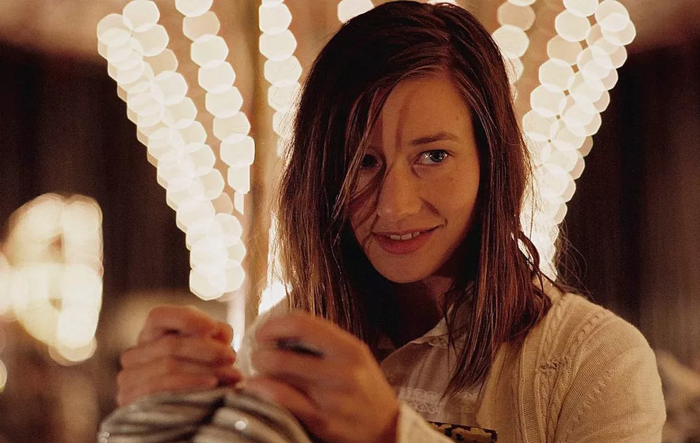 Босиком по мостовой