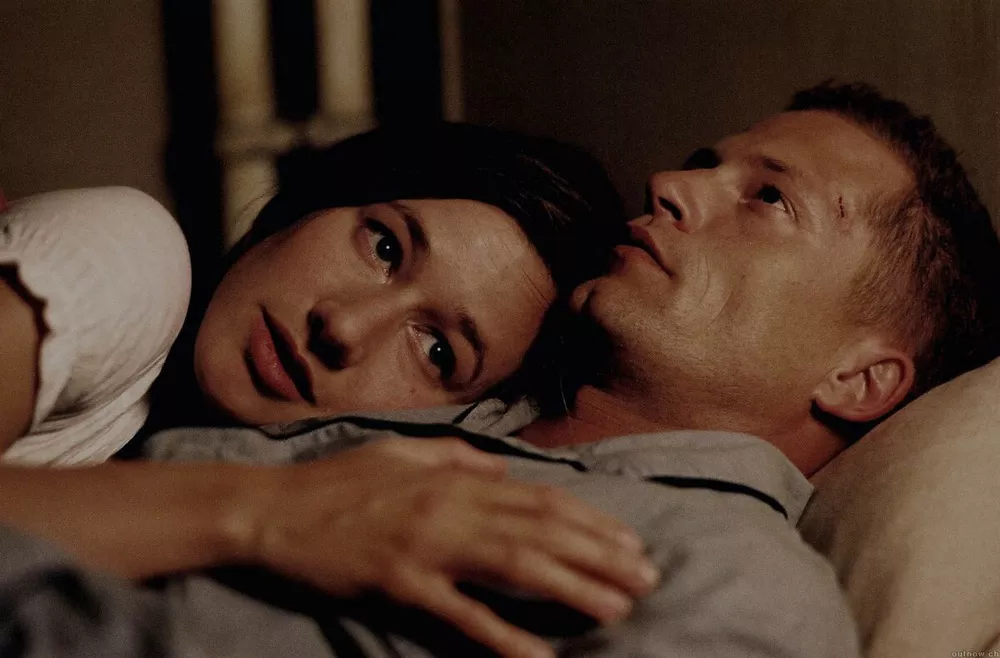 Босиком по мостовой