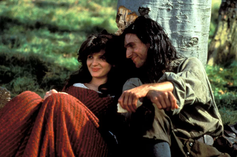 Грозовой перевал