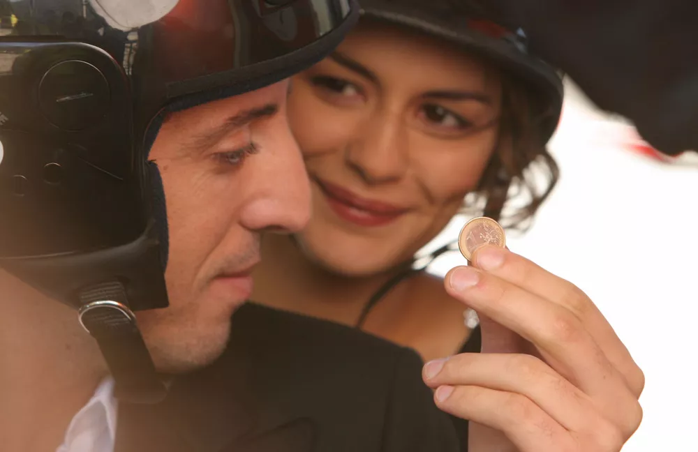 Роковая красотка