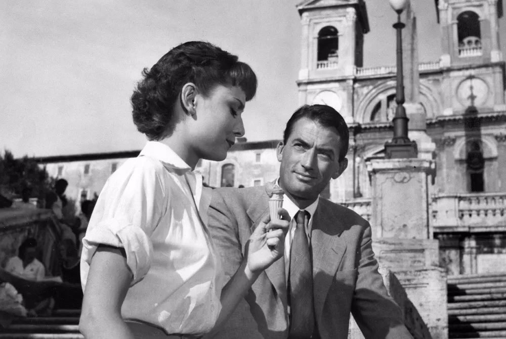 Римские каникулы