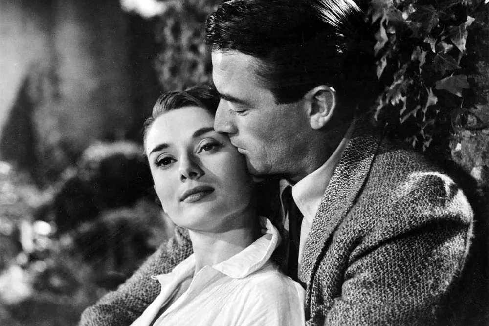 Римские каникулы