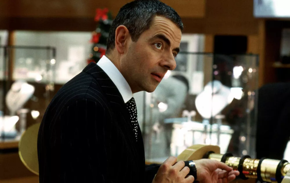 Реальная любовь