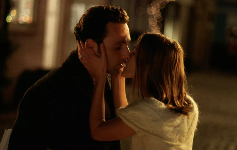 Реальная любовь