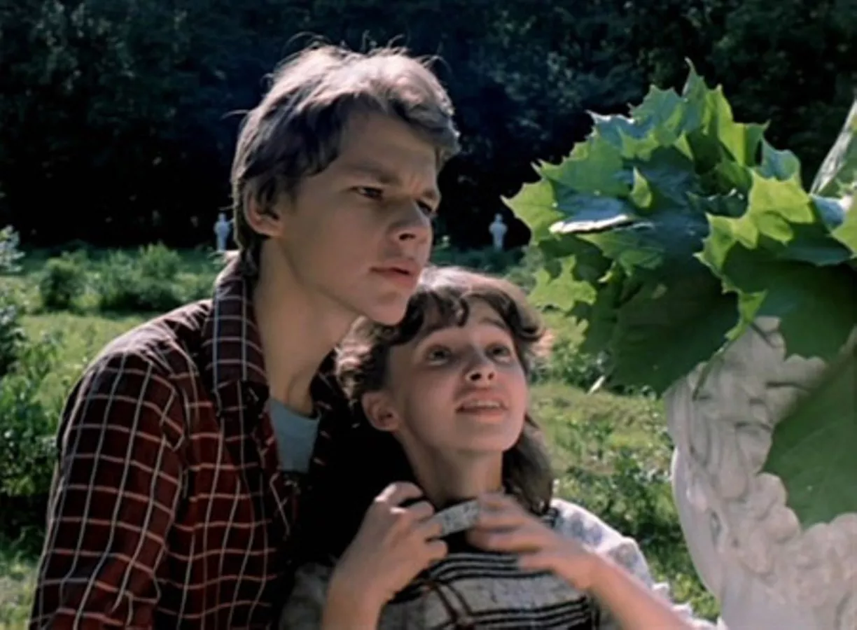 Вам и не снилось