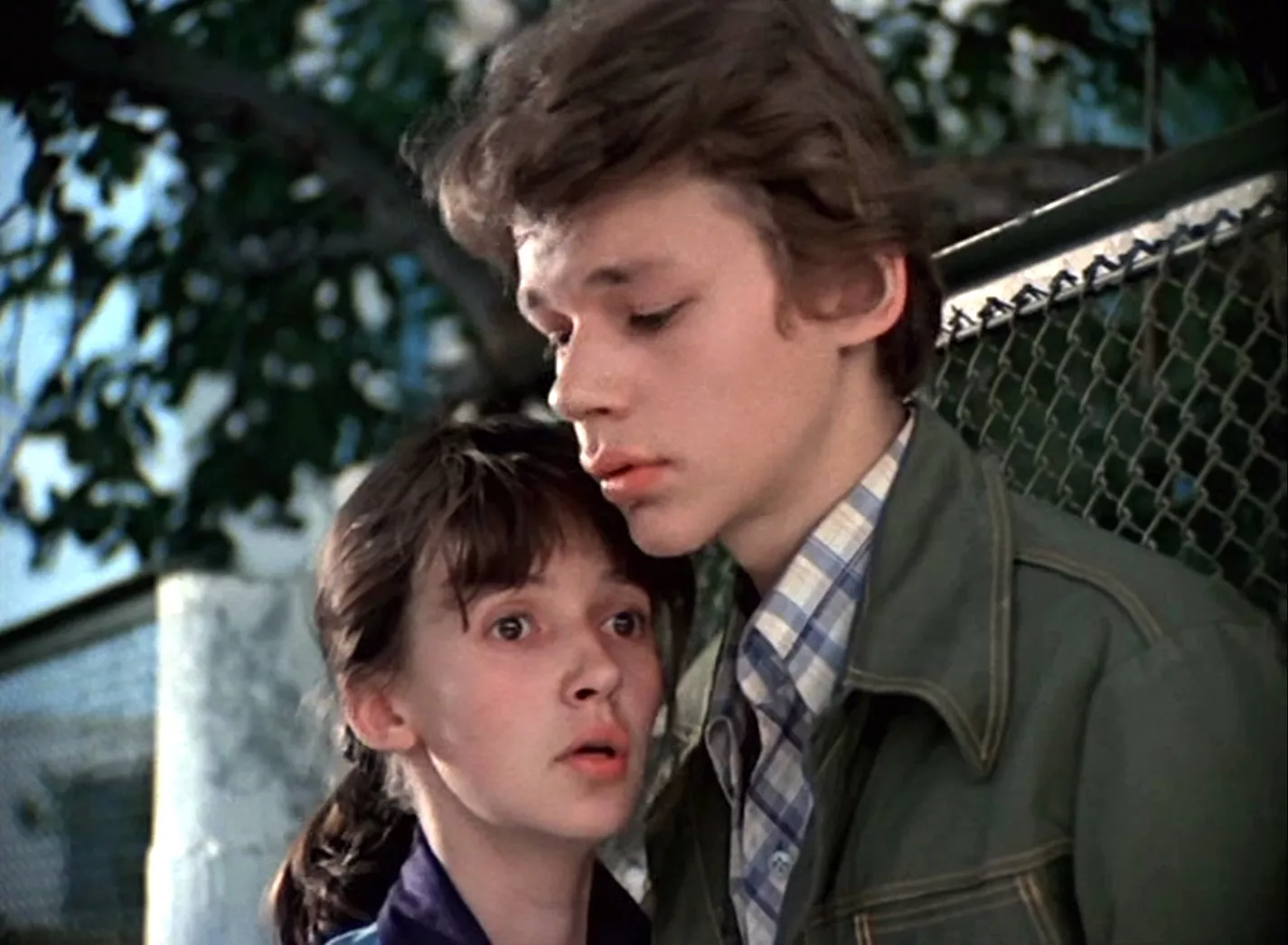 Вам и не снилось