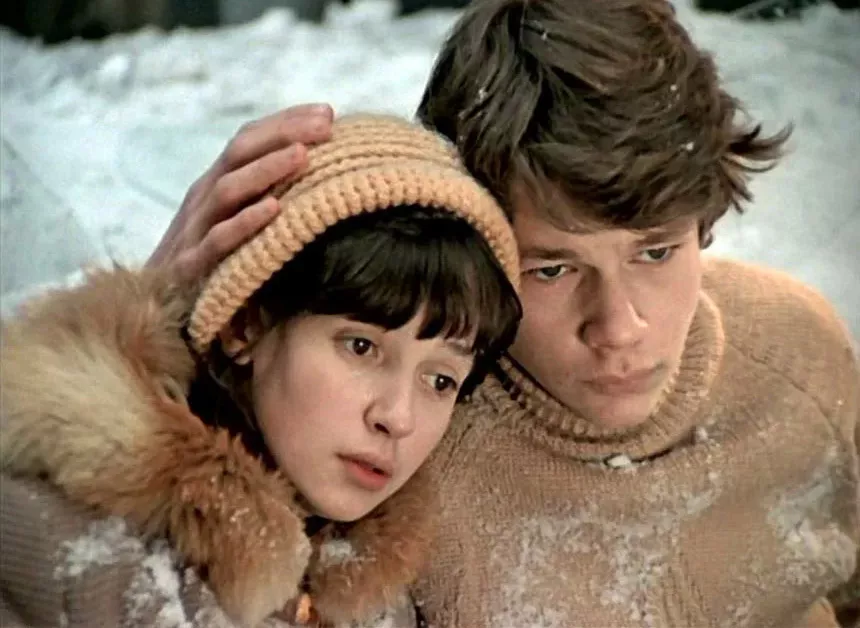 Вам и не снилось