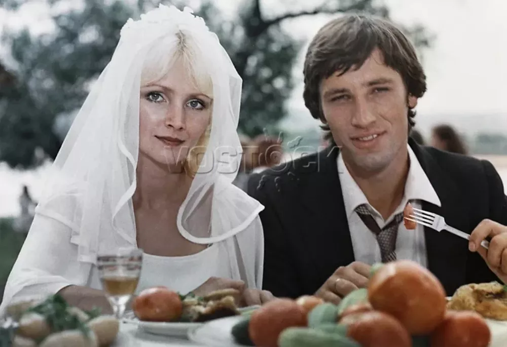 Не могу сказать "прощай"