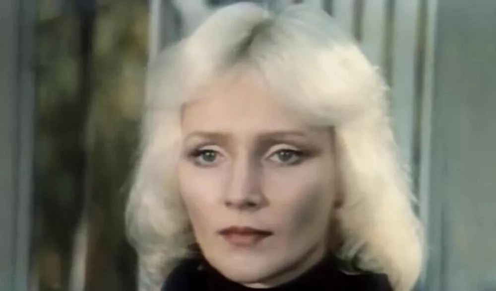 Не могу сказать "прощай"