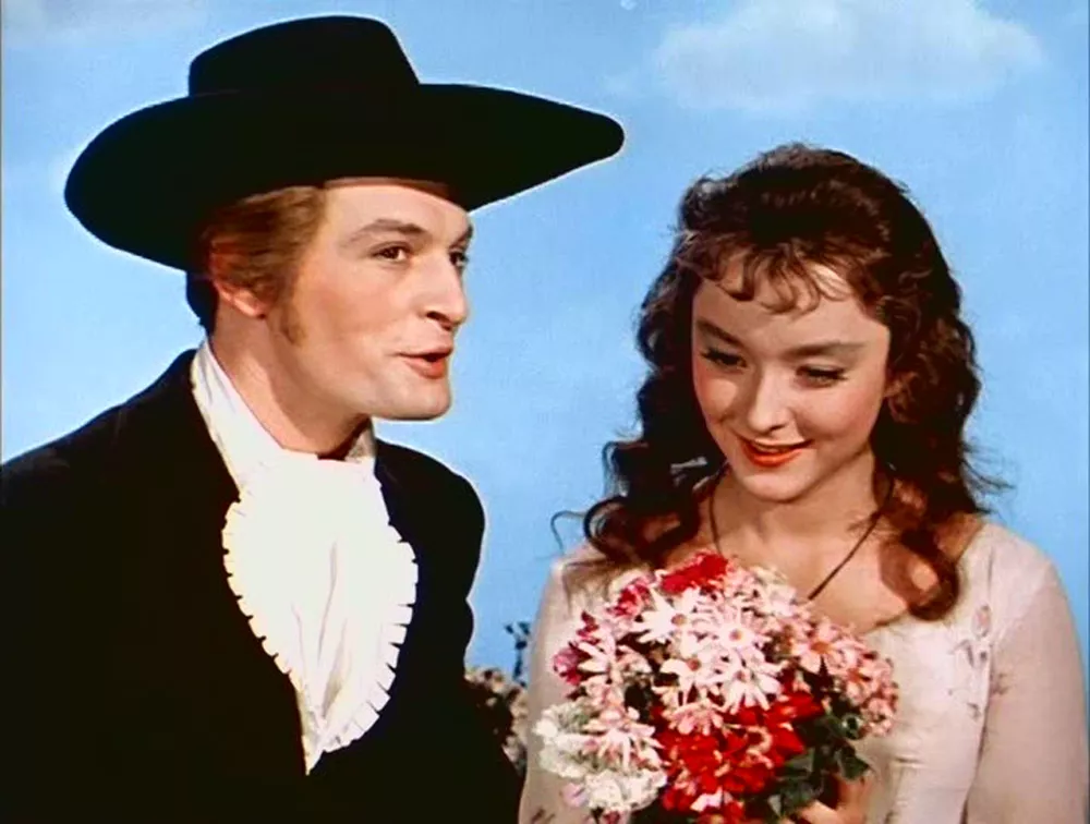 Алые паруса