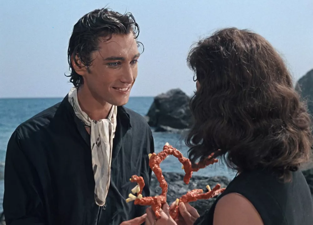 Человек-амфибия