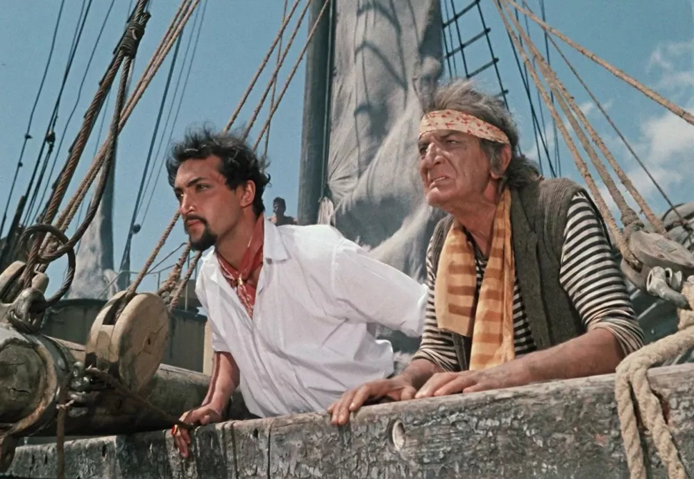 Человек-амфибия