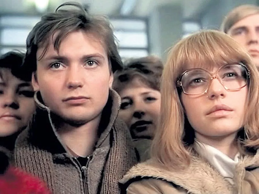 Ты у меня одна