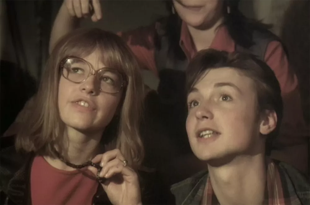 Ты у меня одна